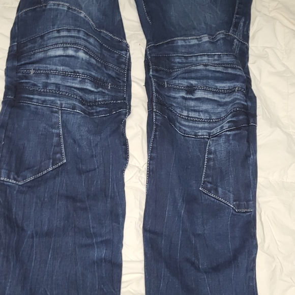 Denim legend jeans - Picture 3 of 3